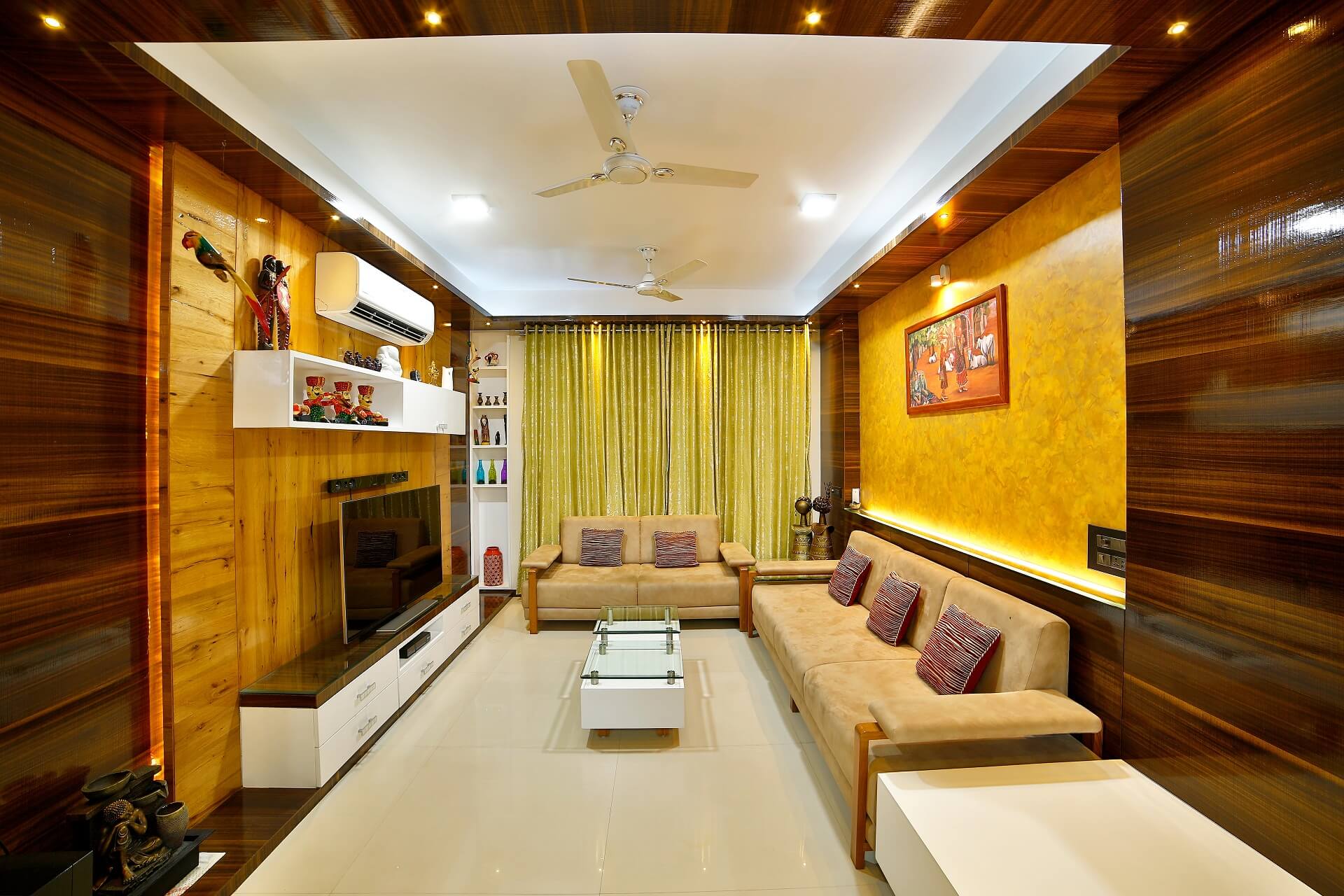 Mr. Saurin Panchal – Ahmedabad – Ignitus Architectural Studio